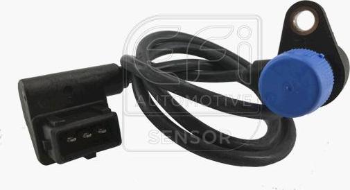 EFI 303035 - Senzor impulsuri, arbore cotit - allinparts.ro