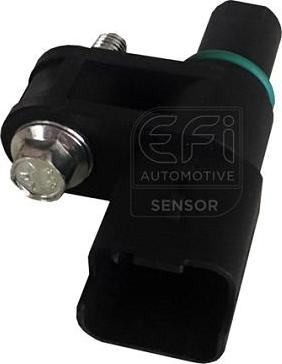 EFI 303388 - Senzor impulsuri, arbore cotit - allinparts.ro