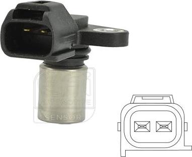 EFI 303280 - Senzor,pozitie ax cu came allinparts.ro