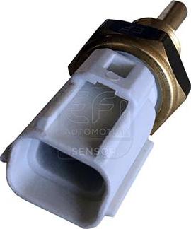 EFI 295055 - Senzor,temperatura lichid de racire allinparts.ro