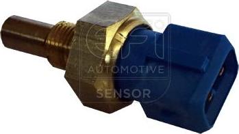 EFI 295012 - Senzor,temperatura lichid de racire - allinparts.ro
