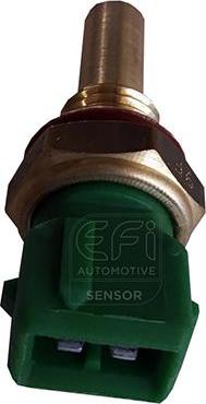 EFI 295076 - Senzor,temperatura lichid de racire - allinparts.ro