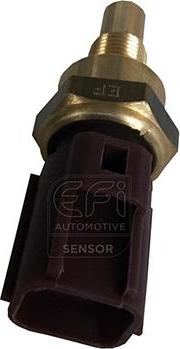 EFI 295158 - Senzor, temperatura chiulasa allinparts.ro
