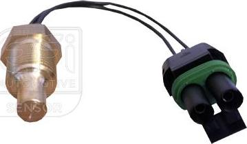 EFI 295118 - Senzor,temperatura lichid de racire allinparts.ro