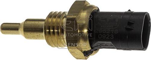 EFI 295218 - Senzor,temperatura lichid de racire - allinparts.ro