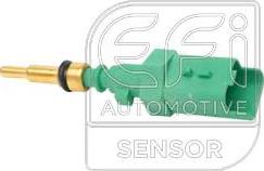EFI 295222 - Senzor,temperatura lichid de racire allinparts.ro