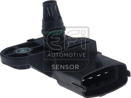 EFI 291160 - Senzor, presiune galerie admisie - allinparts.ro