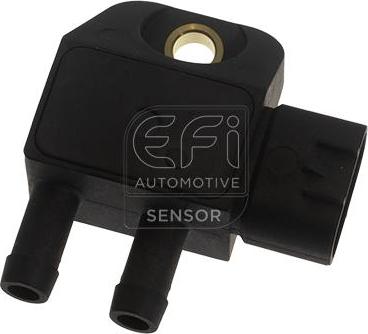 EFI 292152 - Senzor, presiune gaze evacuare allinparts.ro