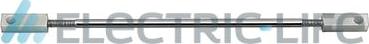 Electric Life ZR3551 - Levier de schimbare viteze allinparts.ro