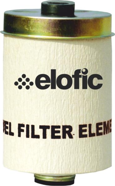 ELOFIC EK-288 - Filtru combustibil - allinparts.ro