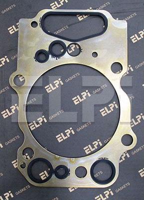ELPI LP135 3346 - Garnitura, chiulasa allinparts.ro