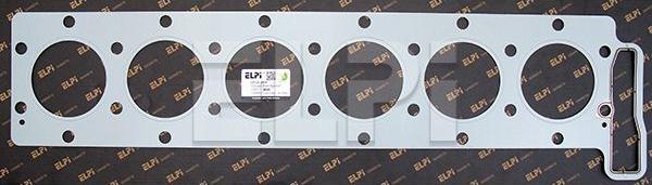 ELPI LP135 2820 - Garnitura, chiulasa allinparts.ro