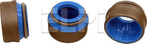 ELPI LP137 3346 - Etansare, supape - allinparts.ro