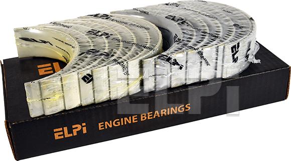 ELPI LP121 3330 STD - Set rulemt arbore cotit allinparts.ro