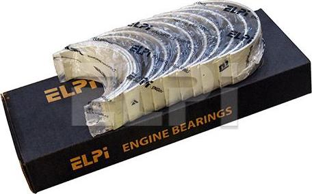 ELPI LP121 2829 STD - Set lagar biela - allinparts.ro