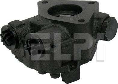 ELPI LP210 3481 - Pompa combustibil - allinparts.ro