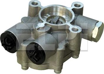 ELPI LP210 2258 - Pompa combustibil allinparts.ro