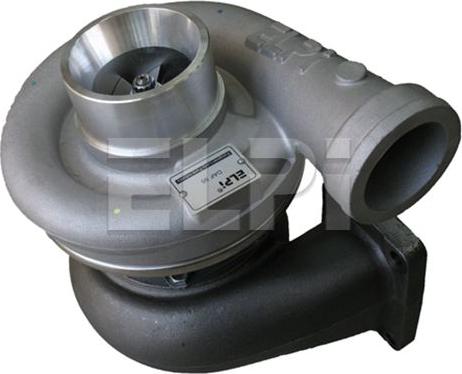 ELPI LP231 2230 - Compresor,sistem de supraalimentare allinparts.ro