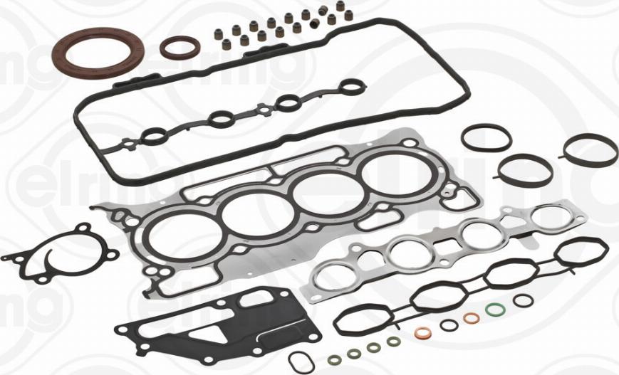 Elring 994.560 - Set garnituri complet, motor allinparts.ro