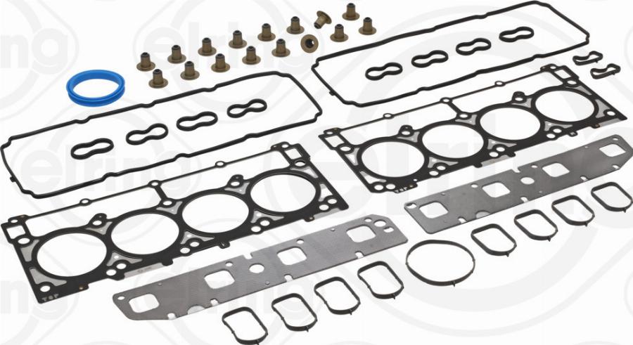 Elring 943.230 - Set garnituri, chiulasa allinparts.ro