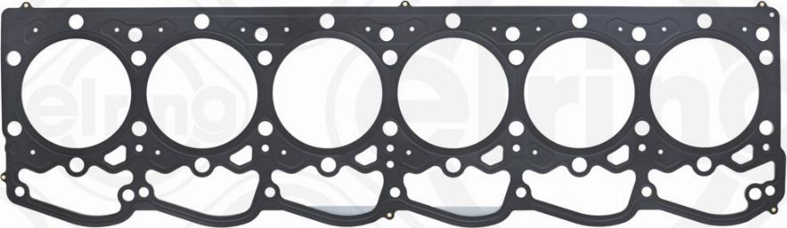 Elring 905.990 - Garnitura, chiulasa allinparts.ro