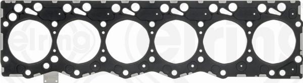 Elring 925.940 - Garnitura, chiulasa allinparts.ro