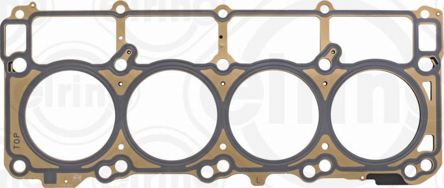 Elring 458.222 - Garnitura, chiulasa allinparts.ro