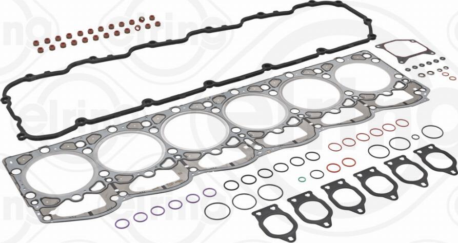 Elring 478.880 - Set garnituri, chiulasa allinparts.ro