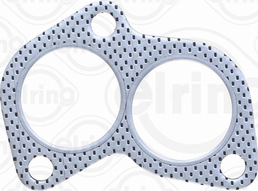 Elring 599.921 - Garnitura, racord evacuare allinparts.ro