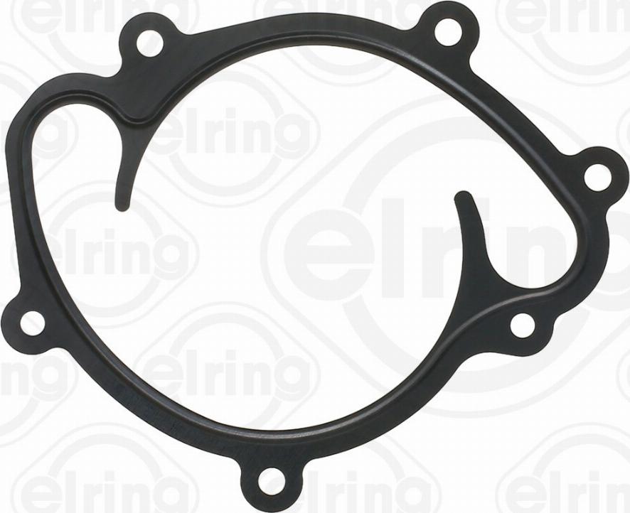 Elring 540.880 - Garnitura, pompa de apa - allinparts.ro