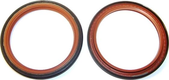 Elring 505.110 - Simering, arbore cotit allinparts.ro