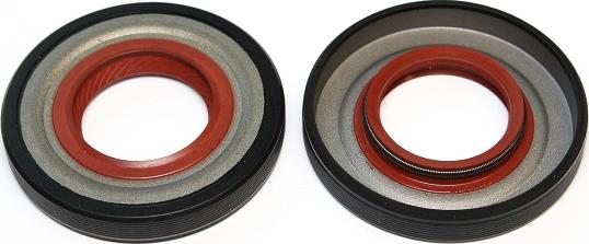 Elring 508.608 - Simering, ax cu came - allinparts.ro