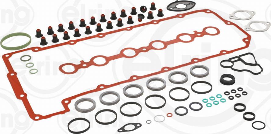 Elring 537.850 - Set garnituri, chiulasa - allinparts.ro