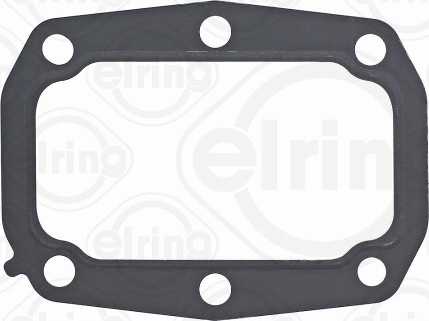 Elring 662.950 - Garnitura, ventil AGR allinparts.ro