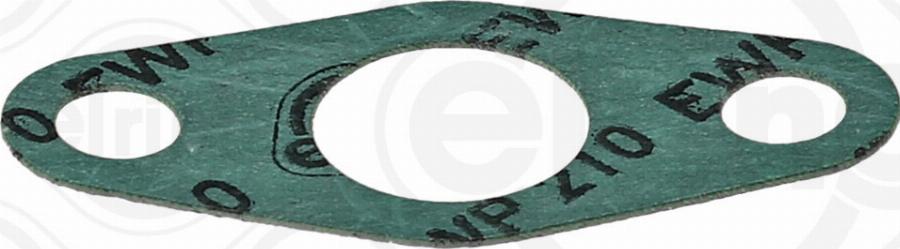 Elring 094.000 - Garnit etans., evac.ulei (compresor) - allinparts.ro