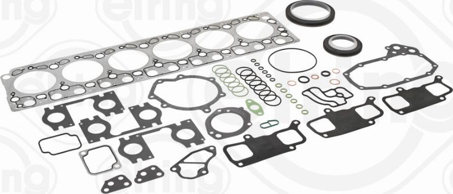 Elring 058.553 - Set garnituri complet, motor allinparts.ro