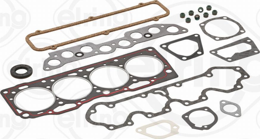 Elring 144.291 - Set garnituri, chiulasa - allinparts.ro