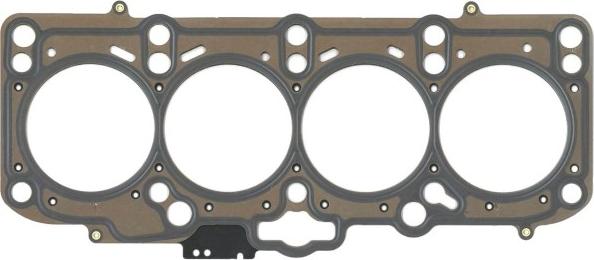 Elring 150.390 - Garnitura, chiulasa allinparts.ro