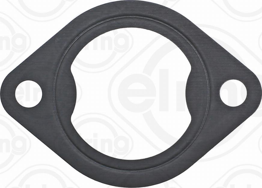 Elring 102.950 - Garnitura, ventil AGR allinparts.ro