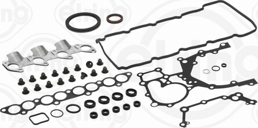 Elring 102.150 - Set garnituri complet, motor allinparts.ro