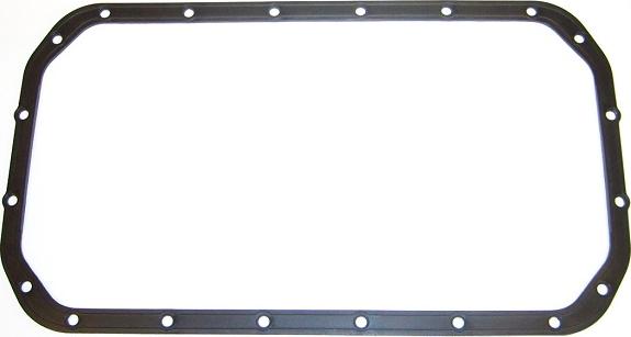 Elring 112.000 - Garnitura baie ulei allinparts.ro