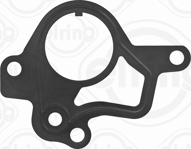 Elring 840.260 - Garnitura, pompa vacuum allinparts.ro