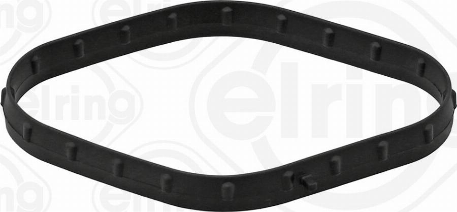 Elring 856.640 - Garnitura, pompa combustibil - allinparts.ro