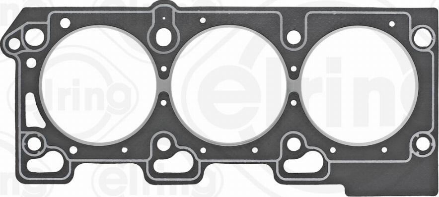Elring 802.950 - Garnitura, chiulasa allinparts.ro
