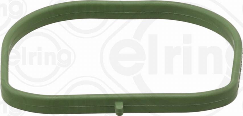 Elring 874.301 - Garnitura, galerie admisie - allinparts.ro