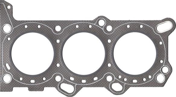 Elring 266.440 - Garnitura, chiulasa - allinparts.ro