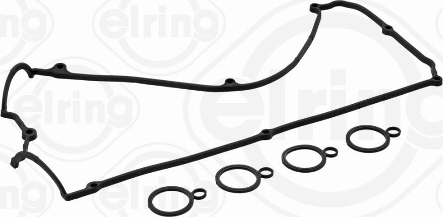 Elring 218.450 - Set garnituri, Capac supape - allinparts.ro
