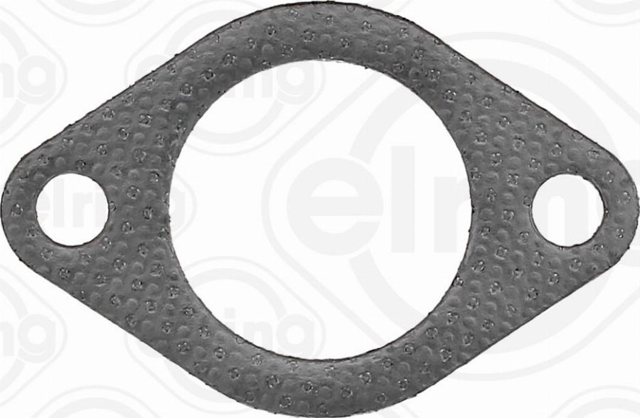 Elring 222.950 - Garnitura, galerie evacuare - allinparts.ro