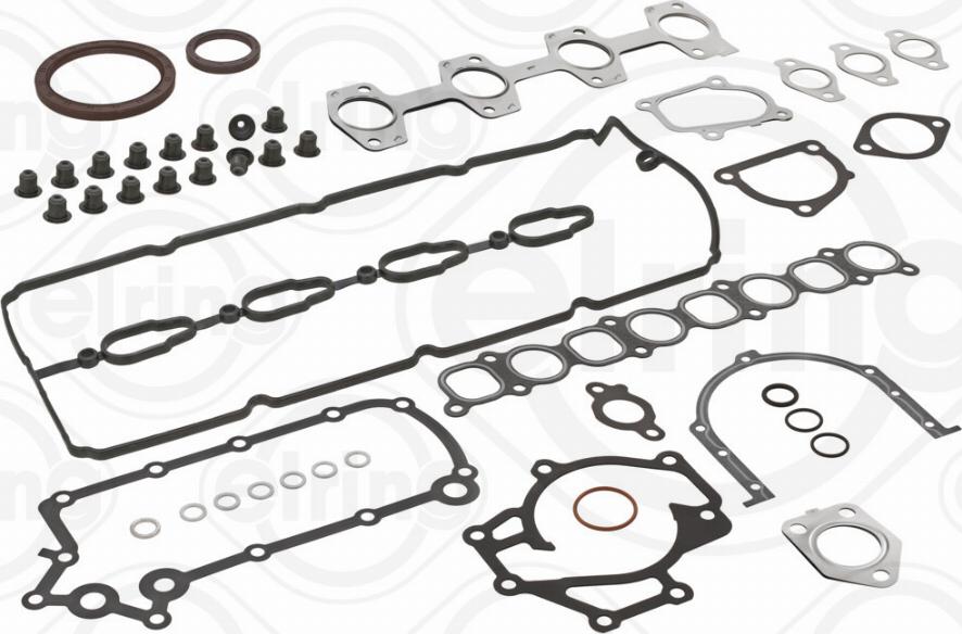 Elring 227.640 - Set garnituri complet, motor allinparts.ro
