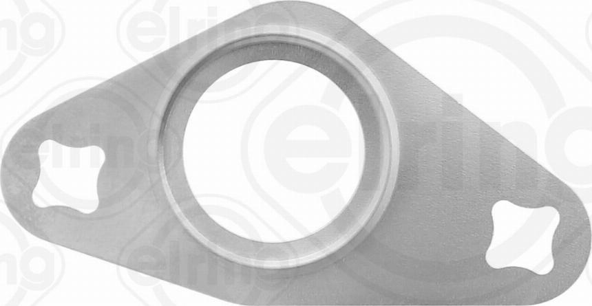 Elring 768.600 - Garnitura, ventil AGR allinparts.ro